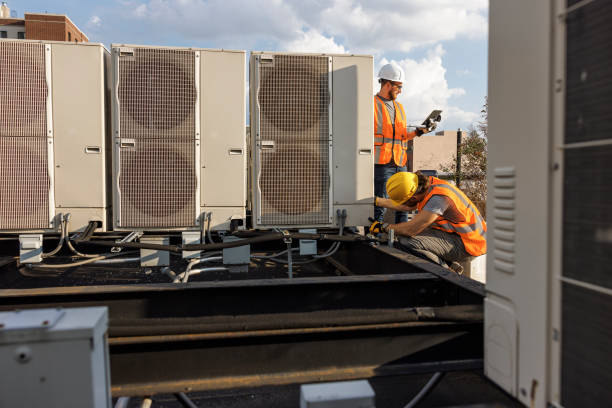 Best Affordable HVAC services  in Kingston, NJ