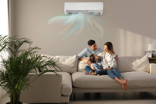 Best HVAC air duct cleaning  in Kingston, NJ