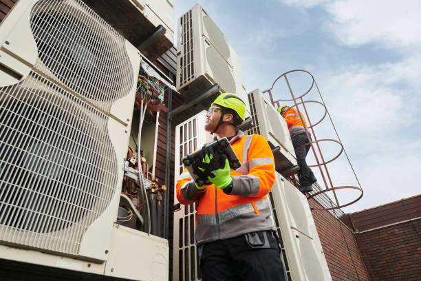 Best Best HVAC companies  in Kingston, NJ