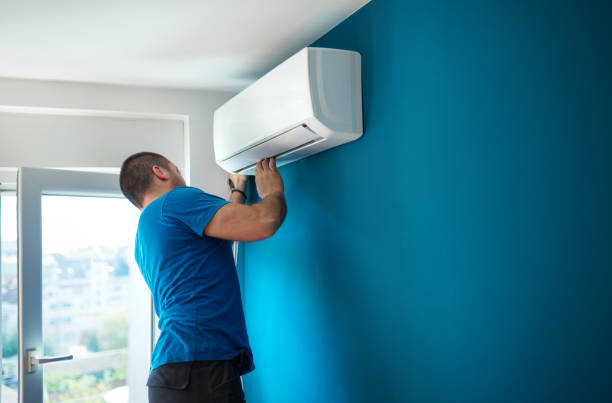 Best Local HVAC companies  in Kingston, NJ