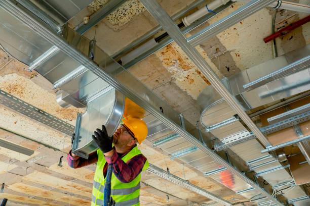 Best 24/7 HVAC repair  in Kingston, NJ
