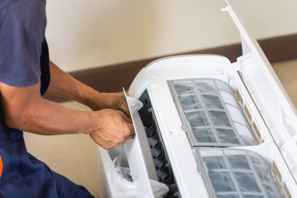 Best Central air repair  in Kingston, NJ
