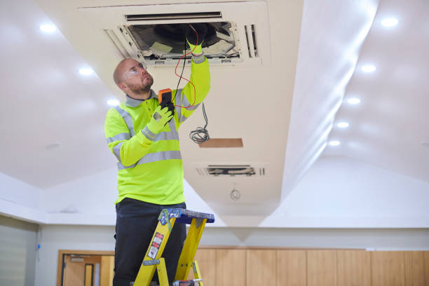 Best Ductless HVAC repair  in Kingston, NJ