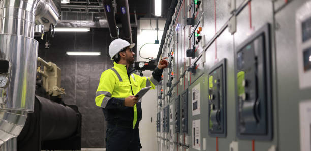 Best Residential HVAC services  in Kingston, NJ