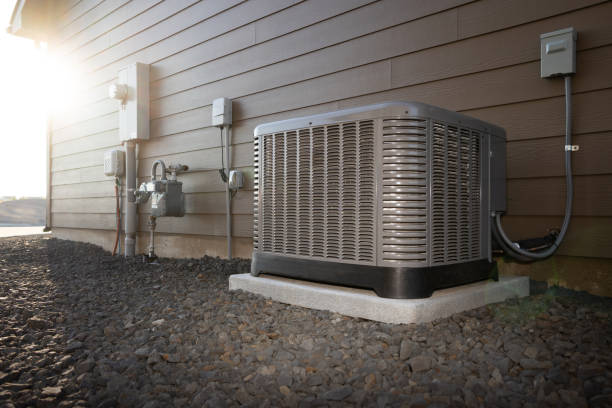 Best HVAC installation services  in Kingston, NJ